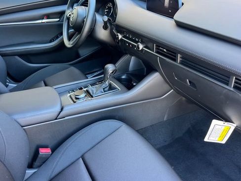 New 2026 MAZDA MAZDA3 s FWD image 17
