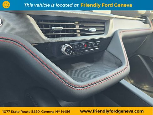 Used 2026 Ford Explorer ST-Line w/ ST-Line Street Pack AWD/4WD image 27