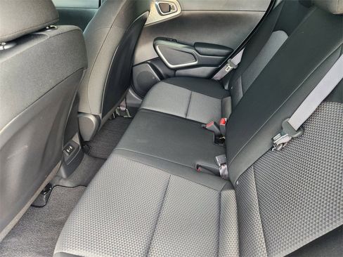 New 2025 Kia Soul S image 20