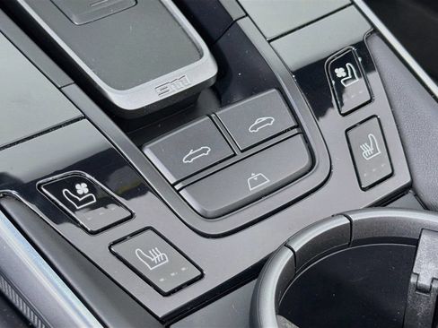 Certified 2023 Porsche 911 Turbo S AWD/4WD image 24