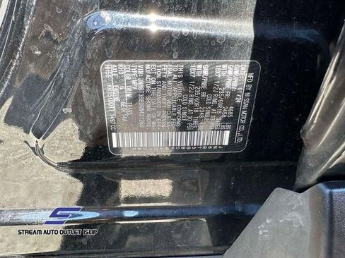 Used 2024 Nissan Rogue SV AWD/4WD image 22