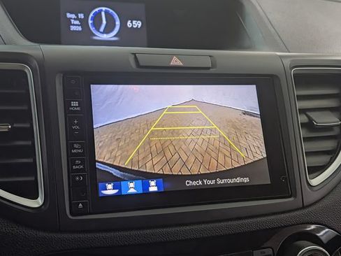 Used 2015 Honda CR-V EX-L image 32