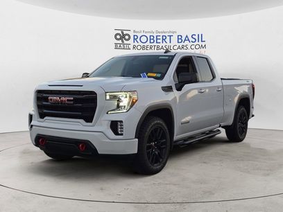 Used 2019 GMC Sierra 1500 Elevation w/ Elevation Value Package