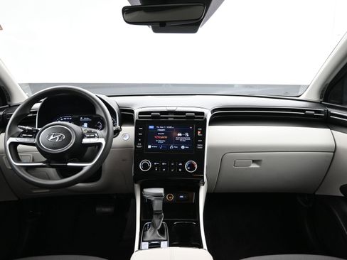 Certified 2022 Hyundai Tucson SEL AWD/4WD image 15