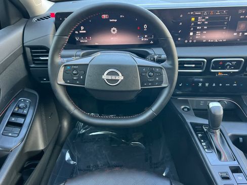 New 2026 Nissan Sentra SR image 15