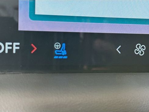 Certified 2025 Lincoln Aviator 2WD w/ Equipment Group 101A image 24