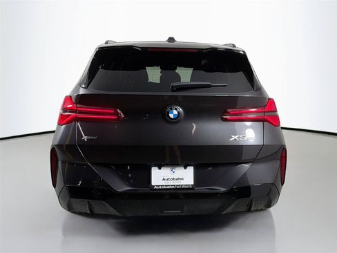 New 2026 BMW X3 xDrive30i w/ Premium Package AWD/4WD image 6