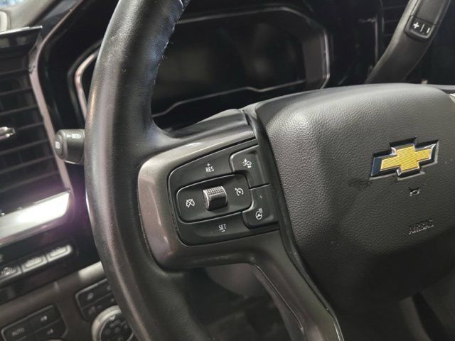 Used 2025 Chevrolet Silverado 3500 High Country w/ Technology Package AWD/4WD image 20