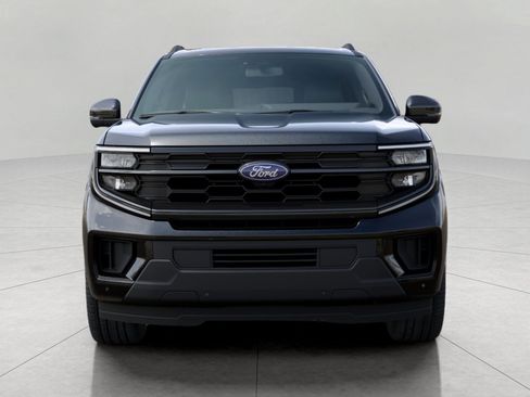 New 2027 Ford Expedition Max Active AWD/4WD image 3