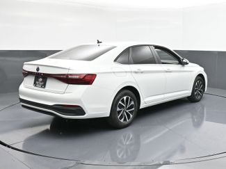 Used 2025 Volkswagen Jetta S video 2