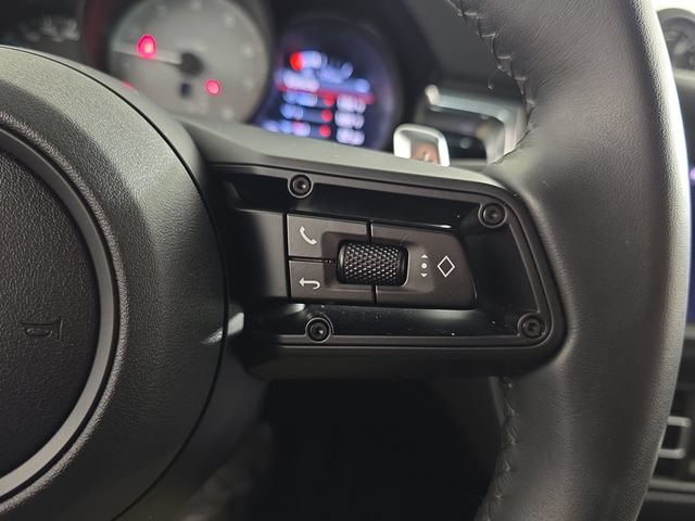 Used 2024 Porsche Macan S AWD/4WD image 15