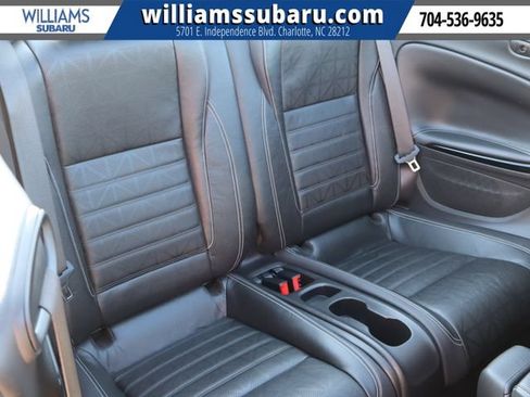 Used 2019 Buick Cascada Premium FWD image 31