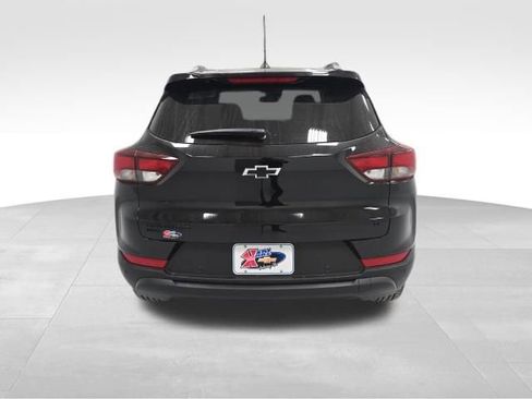 New 2026 Chevrolet TrailBlazer LT w/ Convenience Package image 4