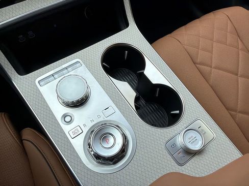 New 2026 Genesis GV80 3.5T Prestige image 22