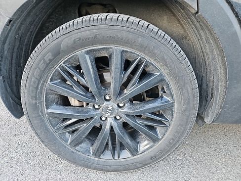 Certified 2020 Kia Telluride SX image 11