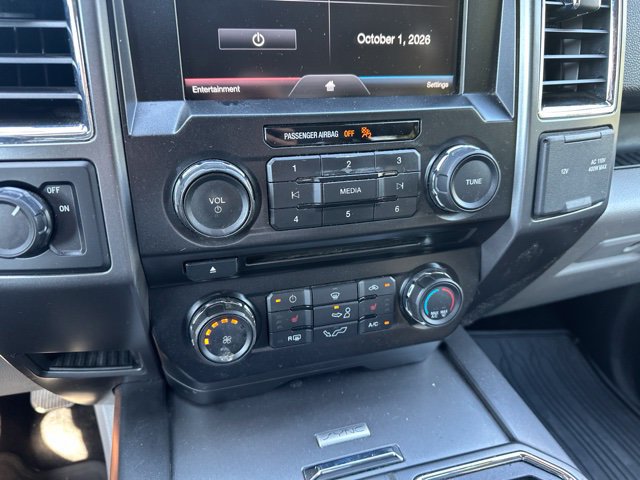 Used 2015 Ford F150 XLT w/ Equipment Group 302A Luxury RWD image 7