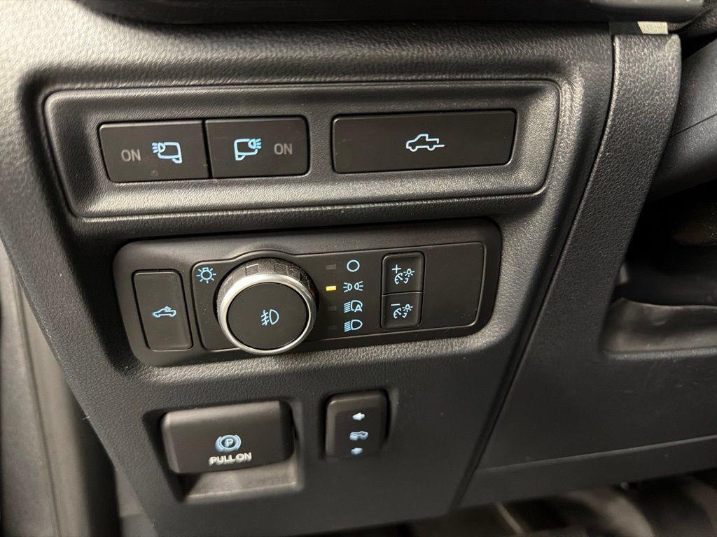 Certified 2021 Ford F150 XLT AWD/4WD image 27