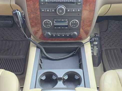 Used 2011 Chevrolet Silverado 3500 LTZ image 13