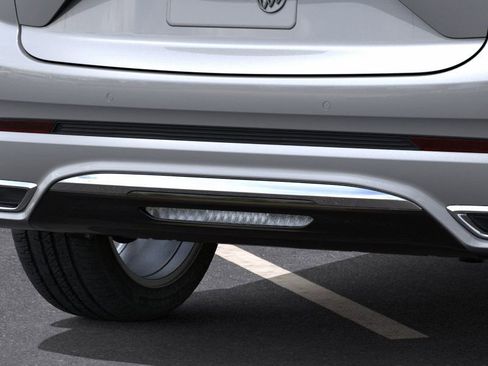 New 2026 Buick Envision Avenir image 38