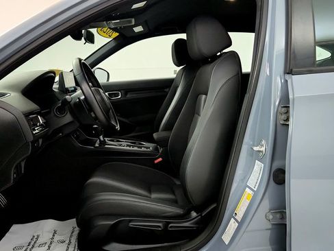Used 2023 Honda Civic Sport image 25