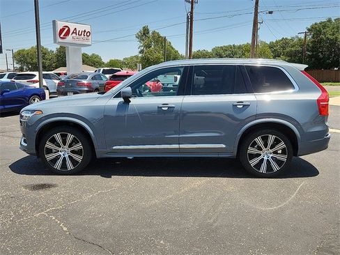 Used 2023 Volvo XC90 B6 Ultimate image 2