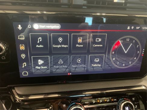 Used 2023 GMC Sierra 1500 AT4 w/ AT4 Premium Package image 32