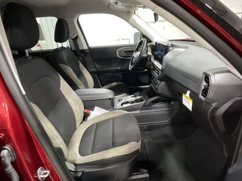 New 2025 Ford Bronco Sport Big Bend image 28