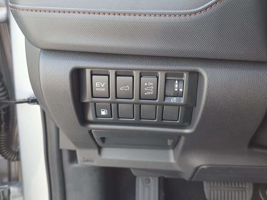 New 2026 Subaru Forester Touring AWD/4WD image 24