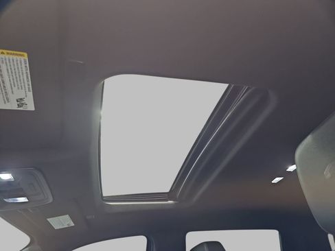 Certified 2023 GMC Sierra 1500 AT4 w/ AT4 Preferred Package image 35