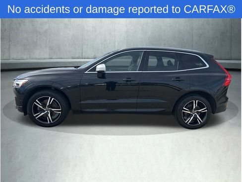 Used 2019 Volvo XC60 T5 R-Design image 2