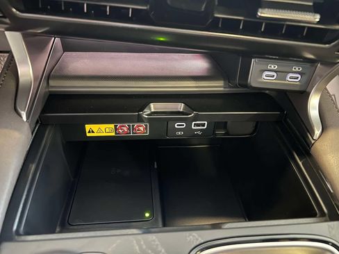 Certified 2025 Lexus RX 450h AWD w/ Convenience Package image 29