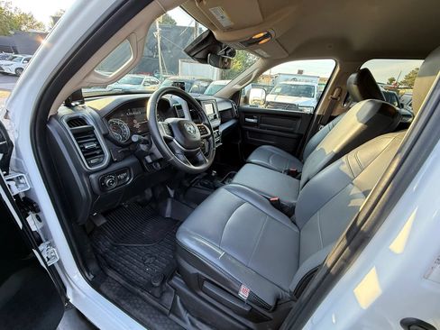 Used 2019 RAM 2500 Tradesman w/ Safety Group AWD/4WD image 28