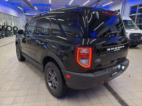 Certified 2021 Ford Bronco Sport Big Bend image 13