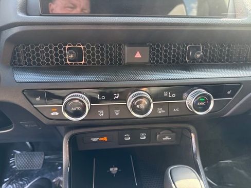 New 2026 Honda CR-V Sport-L image 15