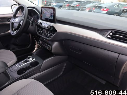 Used 2022 Ford Escape SE w/ Convenience Package AWD/4WD image 25