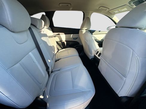 New 2026 Hyundai Tucson SEL image 20