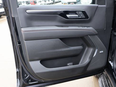 New 2026 Chevrolet Tahoe RST w/ Comfort Package image 12