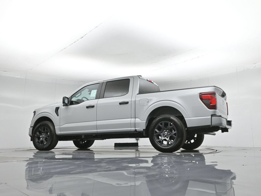 New 2026 Ford F150 STX w/ Equipment Group 200A RWD image 48