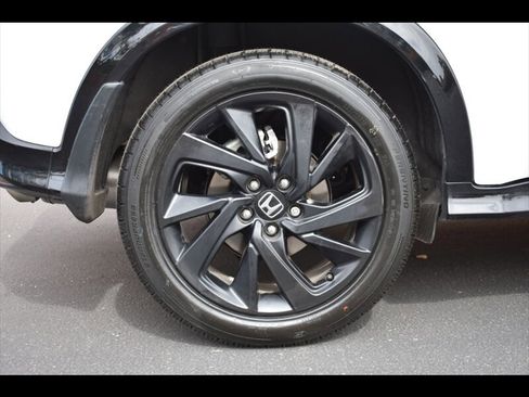 Used 2021 Honda HR-V Sport image 37