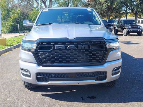 New 2026 RAM 1500 Big Horn image 35