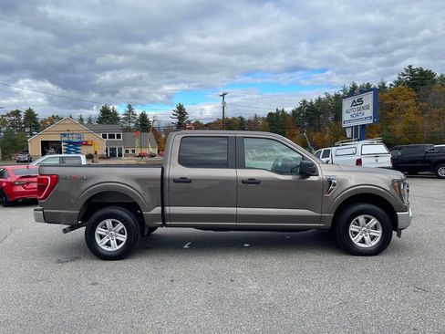 Used 2023 Ford F150 XLT image 6