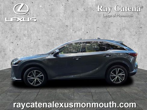 Used 2024 Lexus RX 350 Premium image 4
