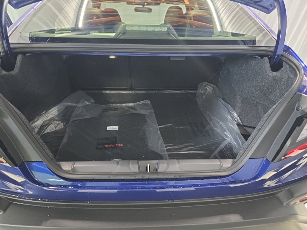 New 2026 Subaru WRX Premium AWD/4WD image 10