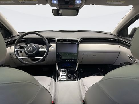 Used 2023 Hyundai Tucson Limited w/ Cargo Package image 14