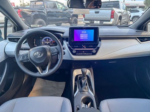 New 2026 Toyota Corolla SE image 15
