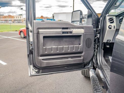 Used 2016 Ford F250 Lariat AWD/4WD image 12
