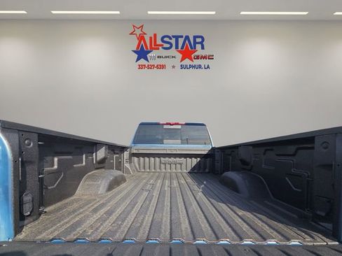 New 2026 GMC Sierra 3500 Denali w/ Denali Reserve Package image 14