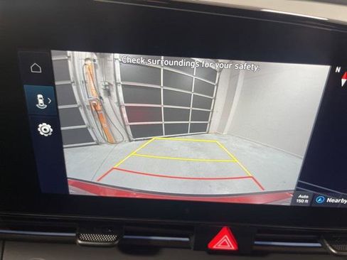 New 2025 Hyundai Elantra N Line image 13