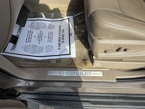 Used 2015 Chevrolet Tahoe LT w/ Luxury Package image 14