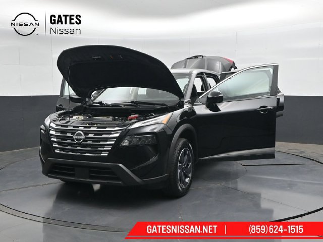 Used 2026 Nissan Rogue SV FWD image 57